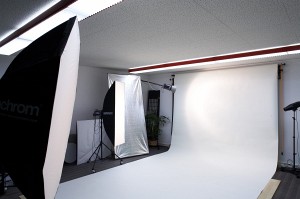 Fotostudio 