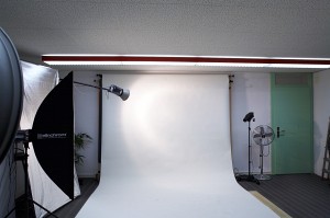 Fotostudio 