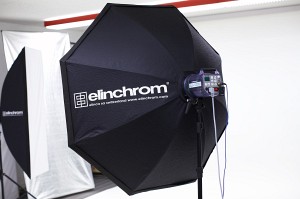 Elinchrom Softbox